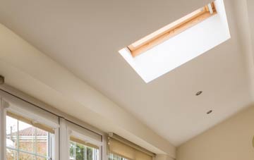 Garvock conservatory roof insulation companies
