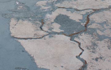 fibreglass roofing replacement Garvock