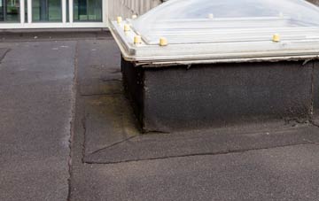 disadvantages of Garvock flat roofs
