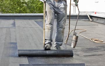 flat roof replacement Garvock, Aberdeenshire