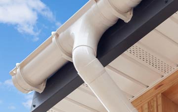 Garvock gutter installation costs