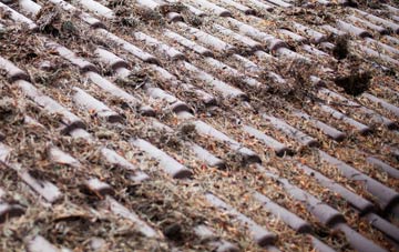 Garvock roof cleaning companies