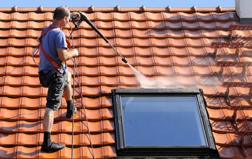 roof cleaning Garvock, Aberdeenshire