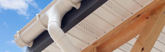 get Garvock guttering quotes today