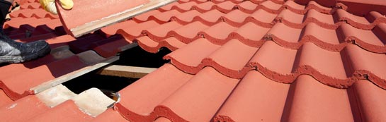 compare Garvock roof repair quotes