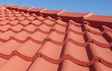 Garvock tile and slate roof replacement