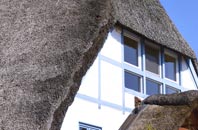 find rated Garvock thatchers